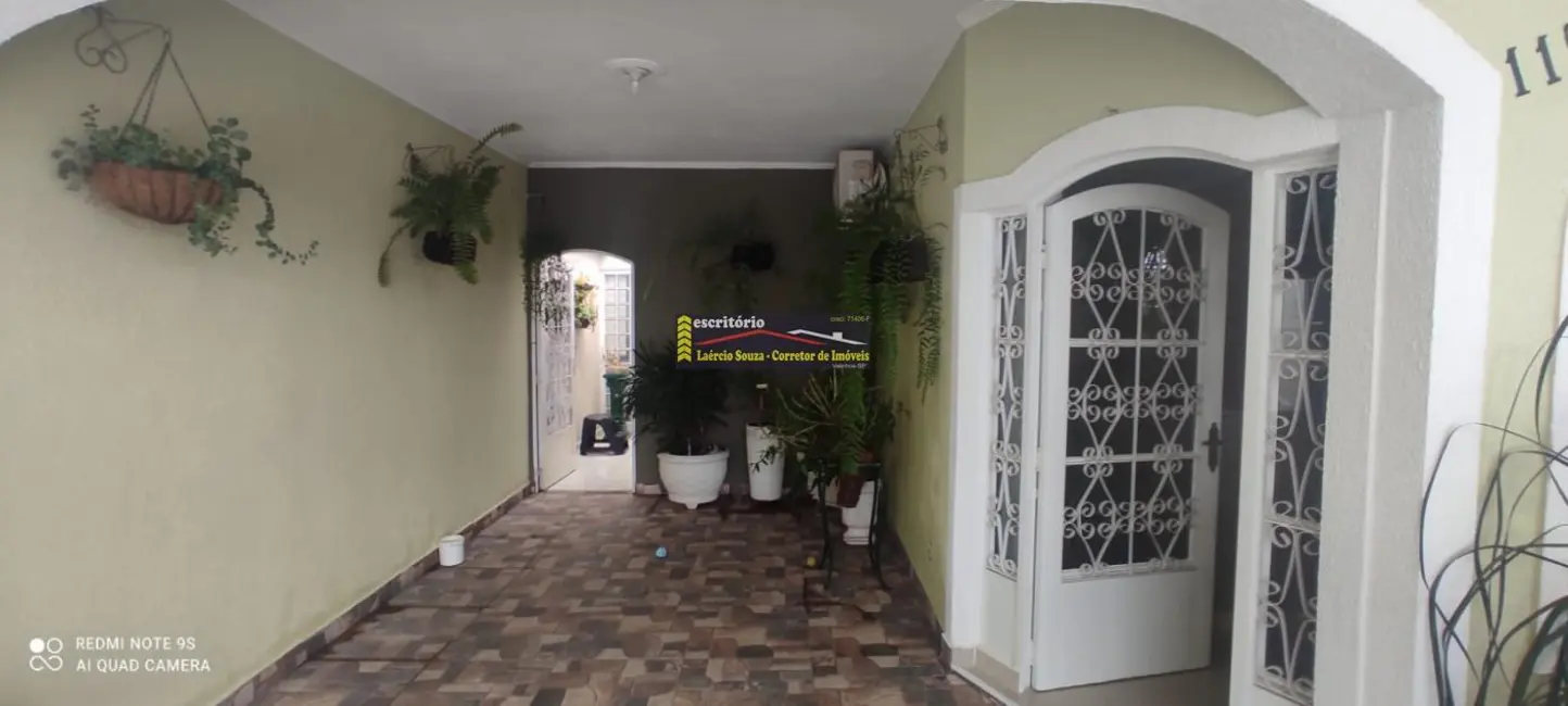 Casa com 3 quartos à venda, 147m2 em Valinhos - SP - imagem 7 Foto 7 de Casa com 3 quartos à venda, 147m2 em Valinhos - SP