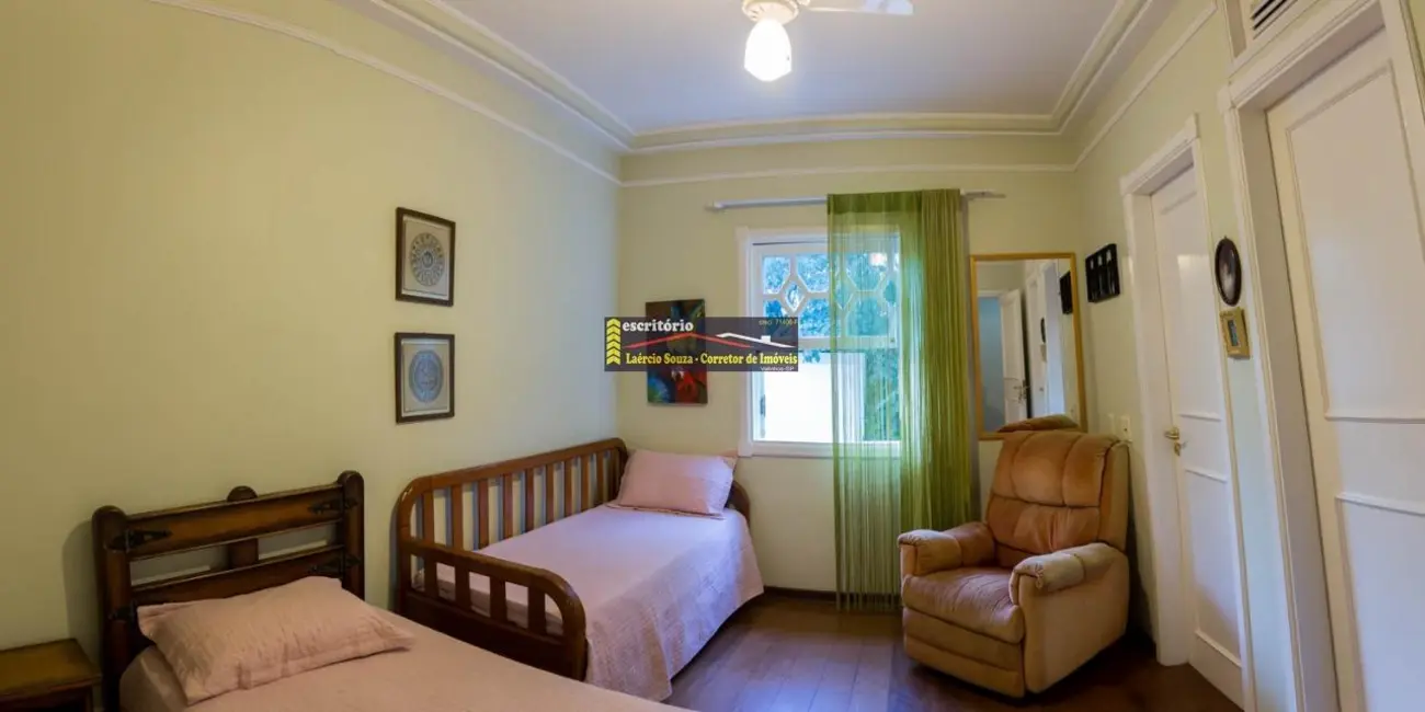 Casa de Condomínio com 6 quartos à venda, 630m2 em Valinhos - SP - imagem 8 Foto 8 de Casa de Condomínio com 6 quartos à venda, 630m2 em Valinhos - SP