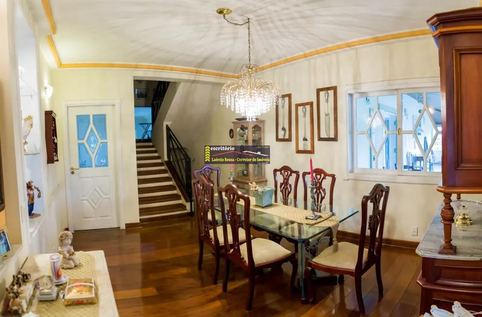 Casa de Condomínio com 6 quartos à venda, 630m2 em Valinhos - SP - imagem 7 Foto 7 de Casa de Condomínio com 6 quartos à venda, 630m2 em Valinhos - SP