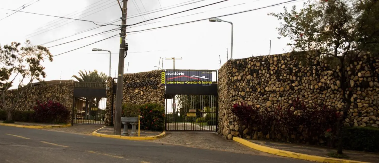Casa de Condomínio com 6 quartos à venda, 630m2 em Valinhos - SP - imagem 4 Foto 4 de Casa de Condomínio com 6 quartos à venda, 630m2 em Valinhos - SP