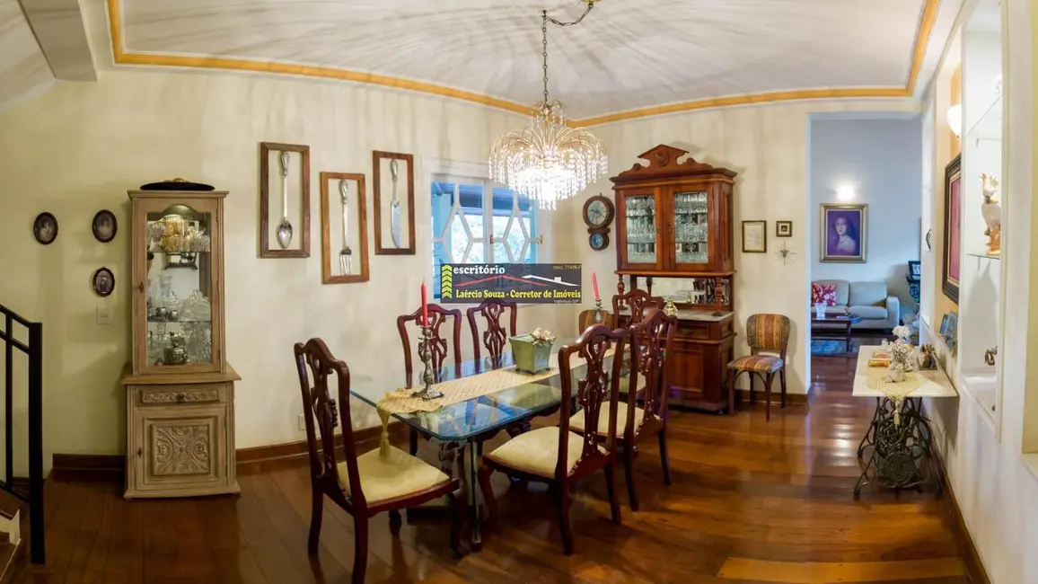 Casa de Condomínio com 6 quartos à venda, 630m2 em Valinhos - SP - imagem 9 Foto 9 de Casa de Condomínio com 6 quartos à venda, 630m2 em Valinhos - SP
