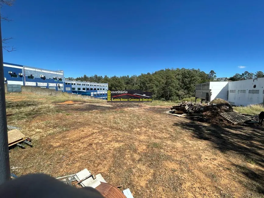 Foto 1 de Terreno / Lote à venda em Valinhos - SP