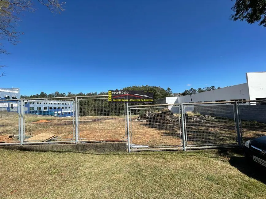Foto 5 de Terreno / Lote à venda em Valinhos - SP