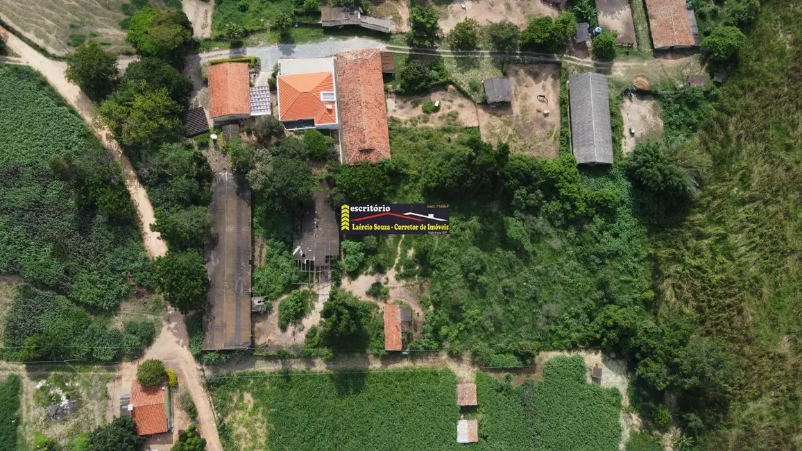 Foto 21 de Terreno / Lote à venda em Valinhos - SP