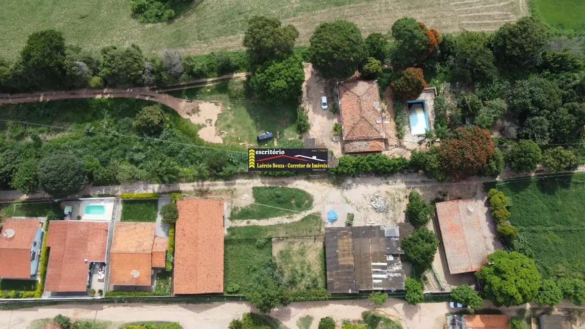 Terreno / Lote à venda em Valinhos - SP - imagem 3 Foto 3 de Terreno / Lote à venda em Valinhos - SP