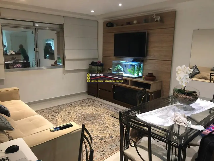 Apartamento com 3 quartos à venda, 96m2 em Campinas - SP - imagem 2 Foto 2 de Apartamento com 3 quartos à venda, 96m2 em Campinas - SP