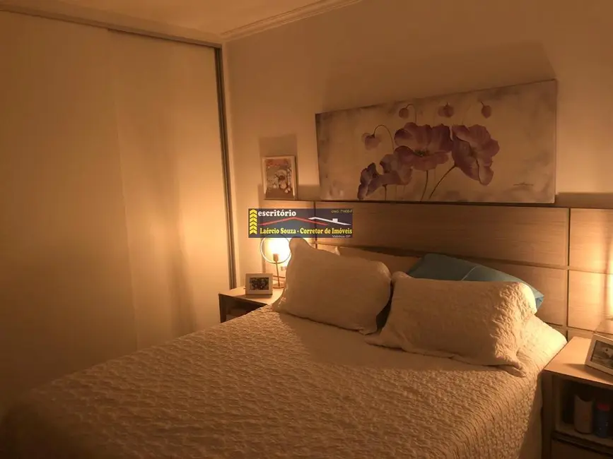 Apartamento com 3 quartos à venda, 96m2 em Campinas - SP - imagem 7 Foto 7 de Apartamento com 3 quartos à venda, 96m2 em Campinas - SP