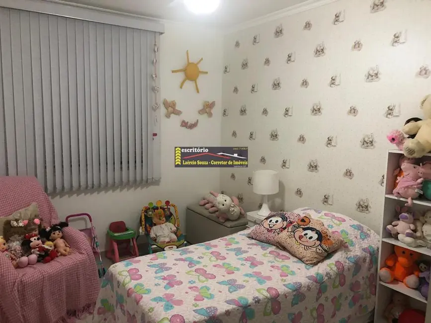 Apartamento com 3 quartos à venda, 96m2 em Campinas - SP - imagem 9 Foto 9 de Apartamento com 3 quartos à venda, 96m2 em Campinas - SP