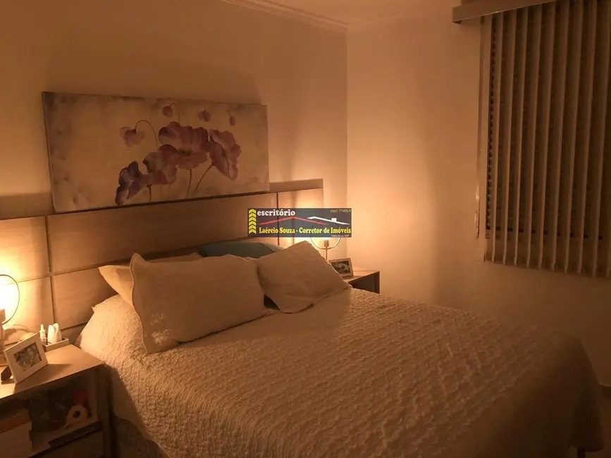 Apartamento com 3 quartos à venda, 96m2 em Campinas - SP - imagem 4 Foto 4 de Apartamento com 3 quartos à venda, 96m2 em Campinas - SP