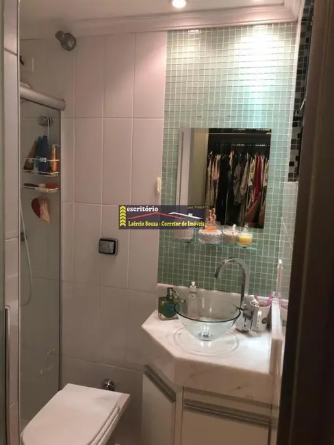 Apartamento com 3 quartos à venda, 96m2 em Campinas - SP - imagem 5 Foto 5 de Apartamento com 3 quartos à venda, 96m2 em Campinas - SP