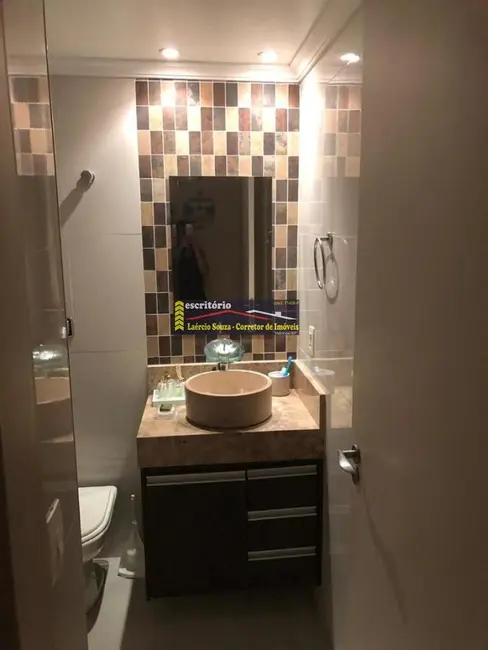 Apartamento com 3 quartos à venda, 96m2 em Campinas - SP - imagem 8 Foto 8 de Apartamento com 3 quartos à venda, 96m2 em Campinas - SP