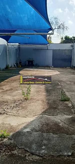 Foto 1 de Terreno / Lote à venda em Valinhos - SP