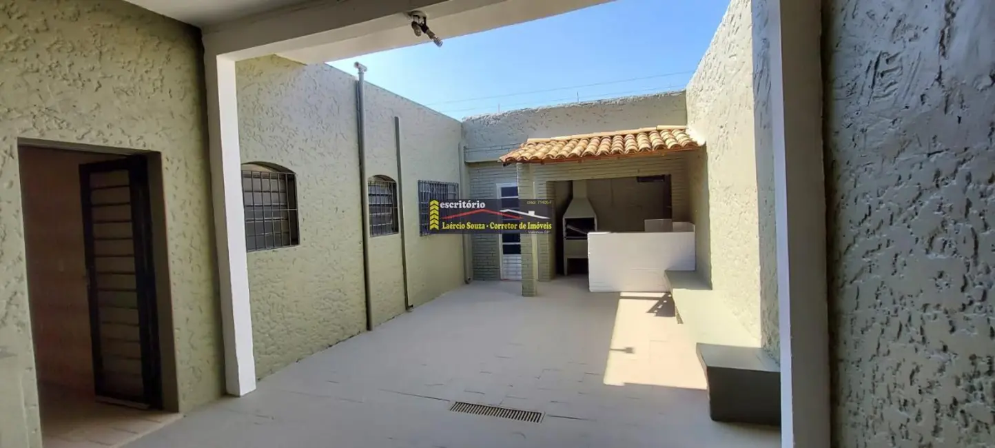 Foto 3 de Casa com 3 quartos à venda, 204m2 em Campinas - SP