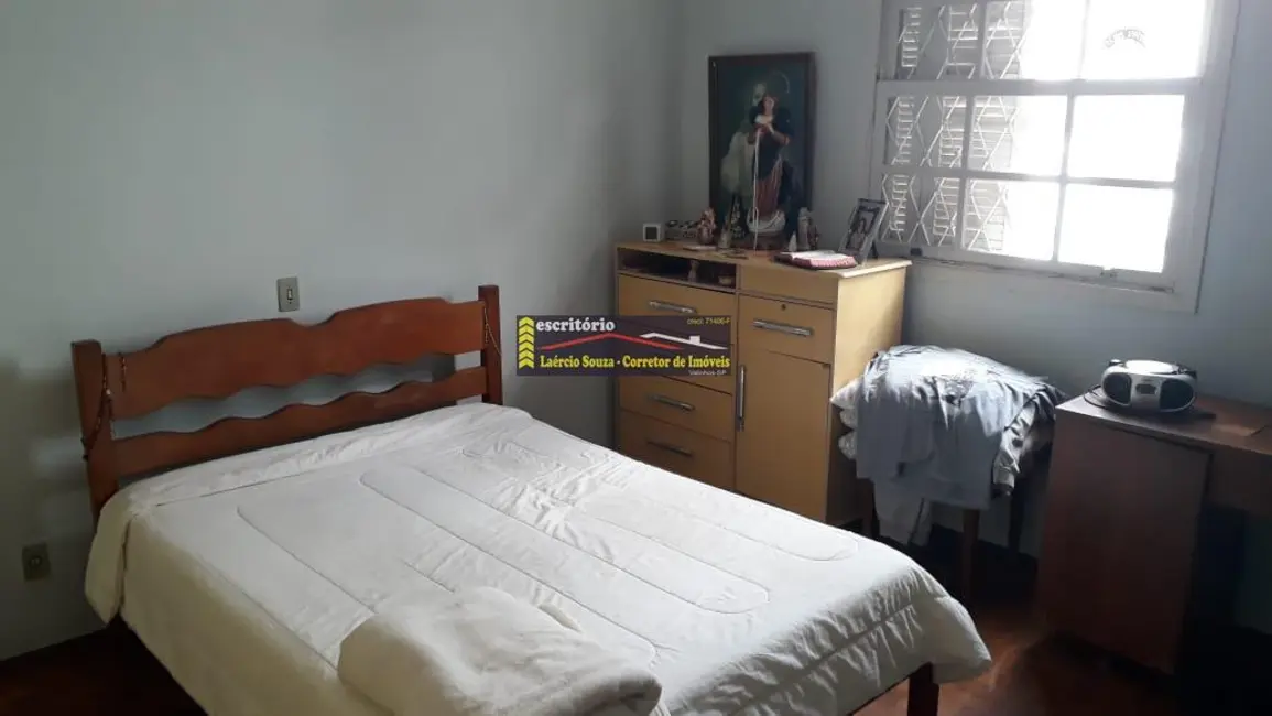 Casa com 3 quartos à venda, 135m2 em Valinhos - SP - imagem 8 Foto 8 de Casa com 3 quartos à venda, 135m2 em Valinhos - SP