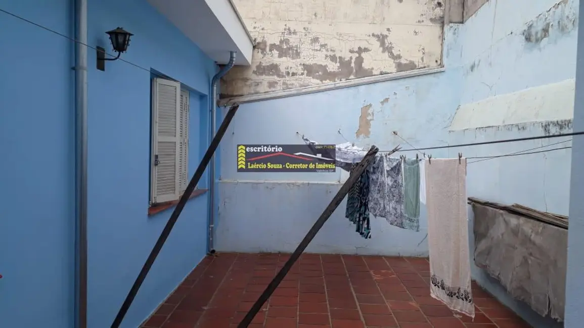 Casa com 3 quartos à venda, 135m2 em Valinhos - SP - imagem 2 Foto 2 de Casa com 3 quartos à venda, 135m2 em Valinhos - SP