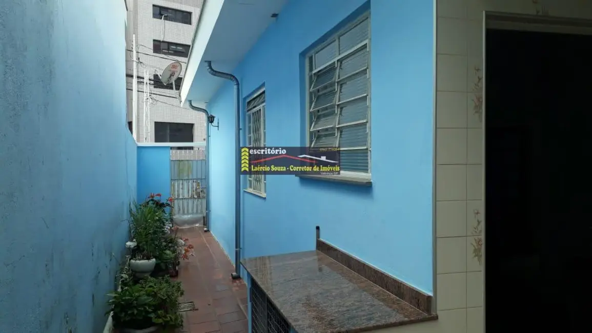 Casa com 3 quartos à venda, 135m2 em Valinhos - SP - imagem 4 Foto 4 de Casa com 3 quartos à venda, 135m2 em Valinhos - SP