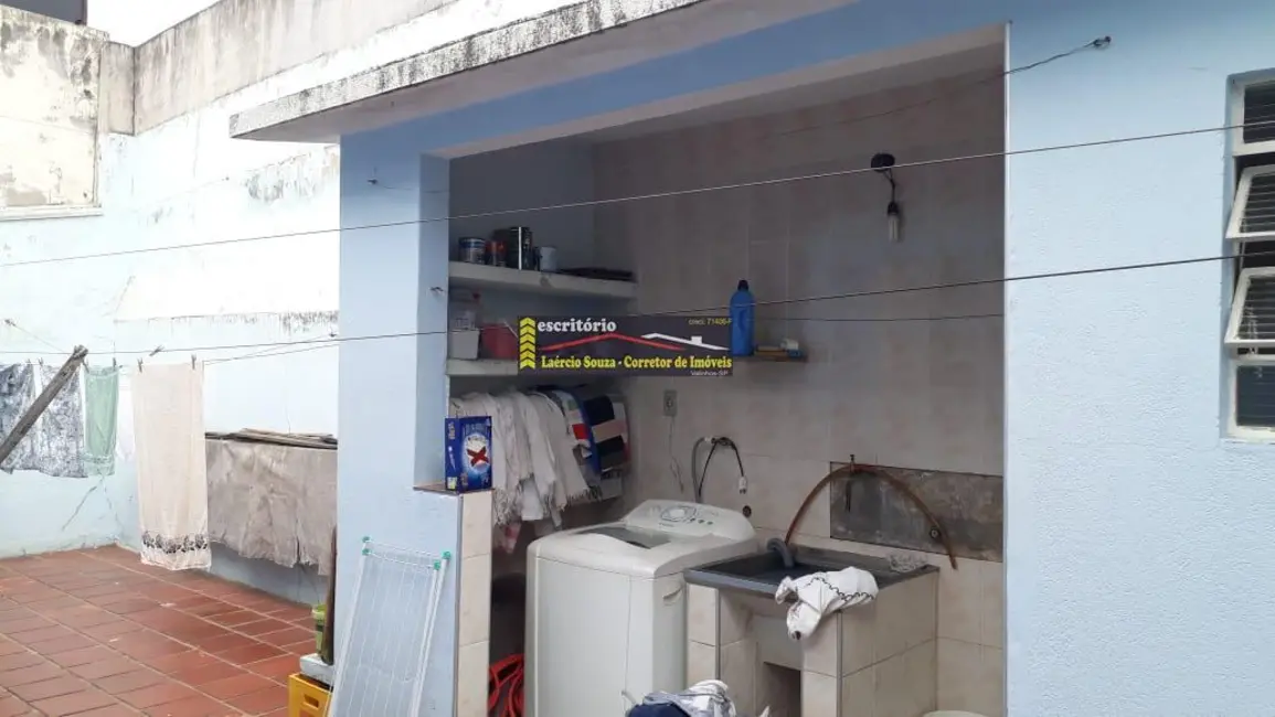 Casa com 3 quartos à venda, 135m2 em Valinhos - SP - imagem 6 Foto 6 de Casa com 3 quartos à venda, 135m2 em Valinhos - SP