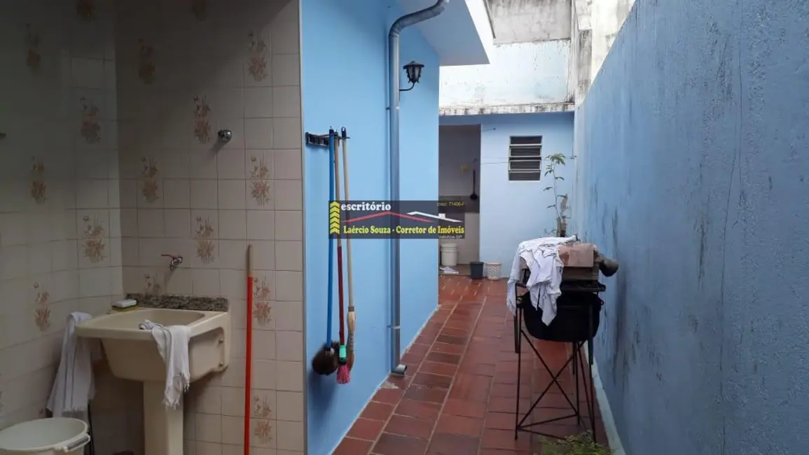 Casa com 3 quartos à venda, 135m2 em Valinhos - SP - imagem 5 Foto 5 de Casa com 3 quartos à venda, 135m2 em Valinhos - SP