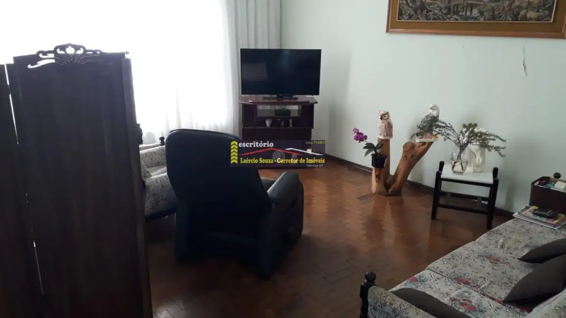Foto 1 de Casa com 3 quartos à venda, 135m2 em Valinhos - SP