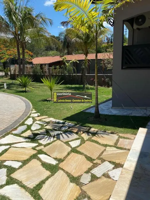 Foto 3 de Casa de Condomínio com 5 quartos à venda, 420m2 em Vinhedo - SP