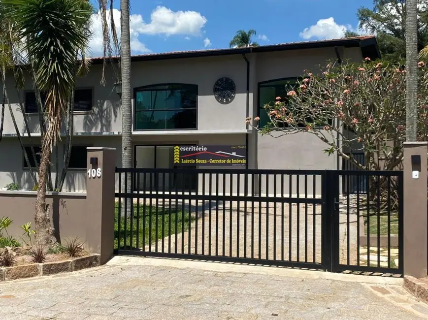 Foto 4 de Casa de Condomínio com 5 quartos à venda, 420m2 em Vinhedo - SP