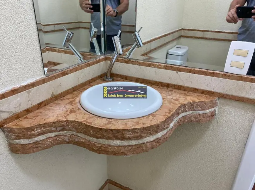 Foto 7 de Casa de Condomínio com 5 quartos à venda, 420m2 em Vinhedo - SP