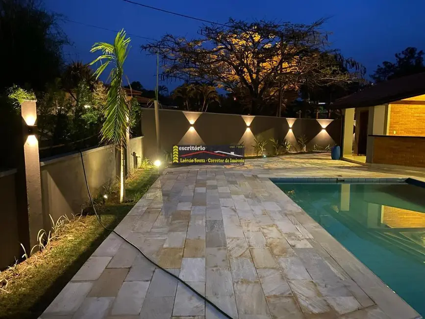 Foto 9 de Casa de Condomínio com 5 quartos à venda, 420m2 em Vinhedo - SP