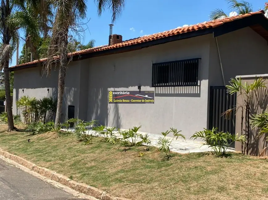 Foto 2 de Casa de Condomínio com 5 quartos à venda, 420m2 em Vinhedo - SP