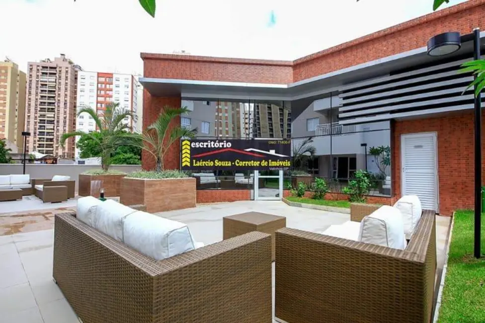 Apartamento com 2 quartos à venda, 65m2 em Campinas - SP - imagem 8 Foto 8 de Apartamento com 2 quartos à venda, 65m2 em Campinas - SP