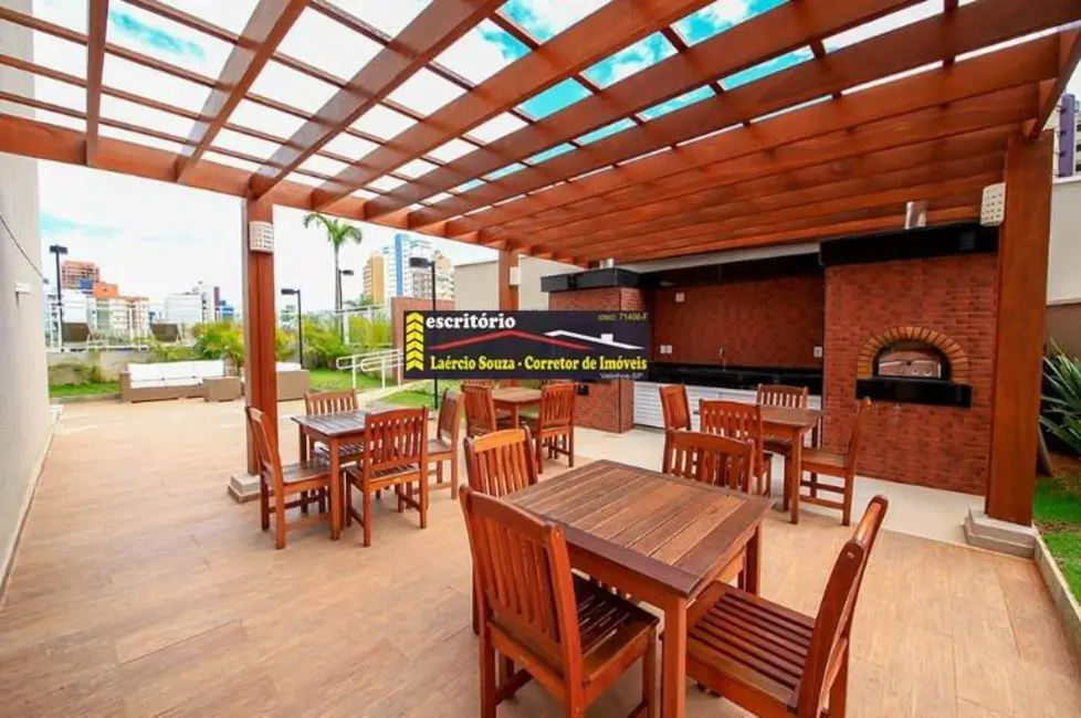 Apartamento com 2 quartos à venda, 65m2 em Campinas - SP - imagem 4 Foto 4 de Apartamento com 2 quartos à venda, 65m2 em Campinas - SP