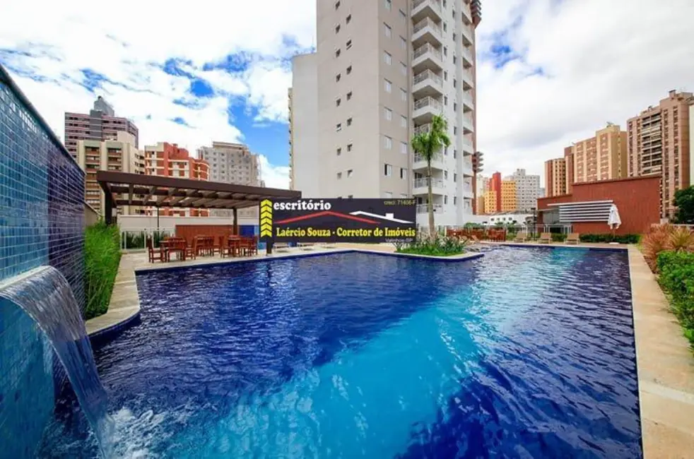 Apartamento com 2 quartos à venda, 65m2 em Campinas - SP - imagem 3 Foto 3 de Apartamento com 2 quartos à venda, 65m2 em Campinas - SP