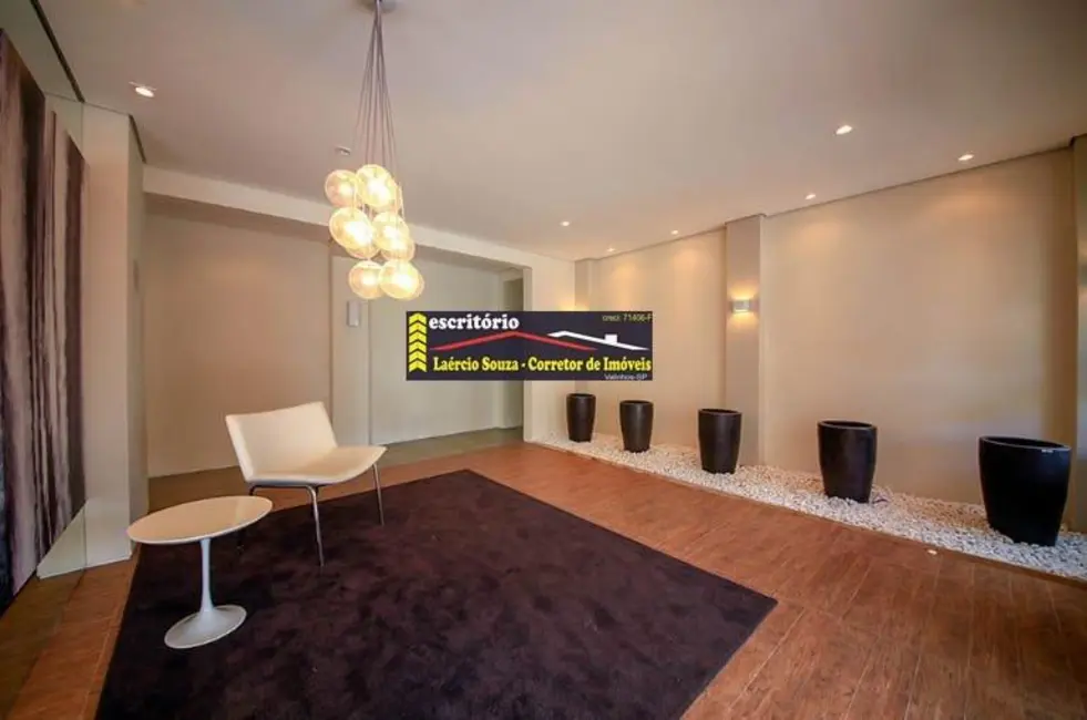 Apartamento com 2 quartos à venda, 65m2 em Campinas - SP - imagem 2 Foto 2 de Apartamento com 2 quartos à venda, 65m2 em Campinas - SP