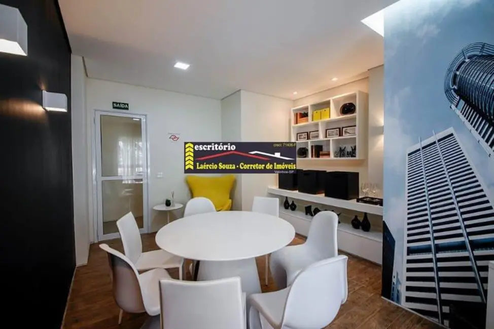 Apartamento com 2 quartos à venda, 65m2 em Campinas - SP - imagem 5 Foto 5 de Apartamento com 2 quartos à venda, 65m2 em Campinas - SP