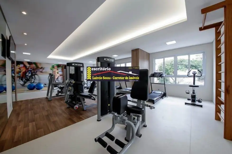 Apartamento com 2 quartos à venda, 65m2 em Campinas - SP - imagem 6 Foto 6 de Apartamento com 2 quartos à venda, 65m2 em Campinas - SP