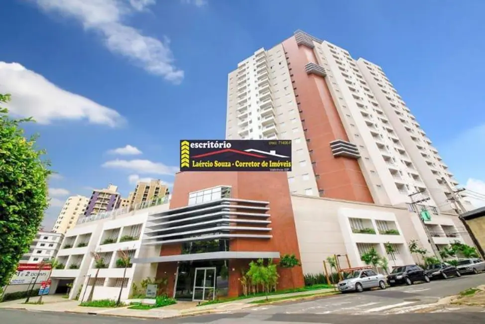 Apartamento com 2 quartos à venda, 65m2 em Campinas - SP - imagem 1 Foto 1 de Apartamento com 2 quartos à venda, 65m2 em Campinas - SP
