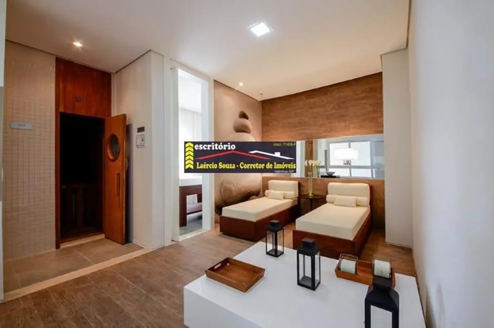 Apartamento com 2 quartos à venda, 65m2 em Campinas - SP - imagem 9 Foto 9 de Apartamento com 2 quartos à venda, 65m2 em Campinas - SP