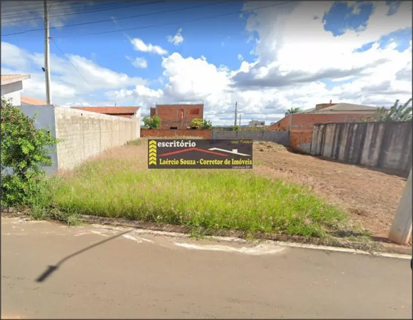 Foto 3 de Terreno / Lote à venda em Hortolandia - SP