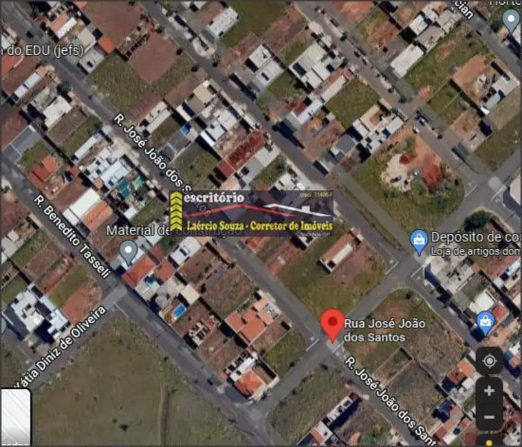 Foto 4 de Terreno / Lote à venda em Hortolandia - SP