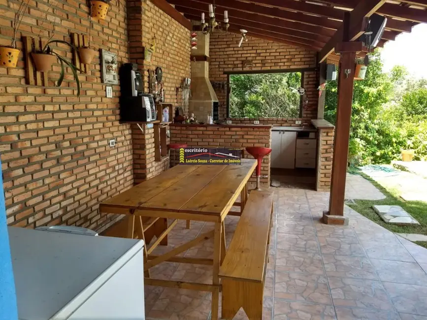 Foto 4 de Chácara com 3 quartos à venda, 300m2 em Valinhos - SP