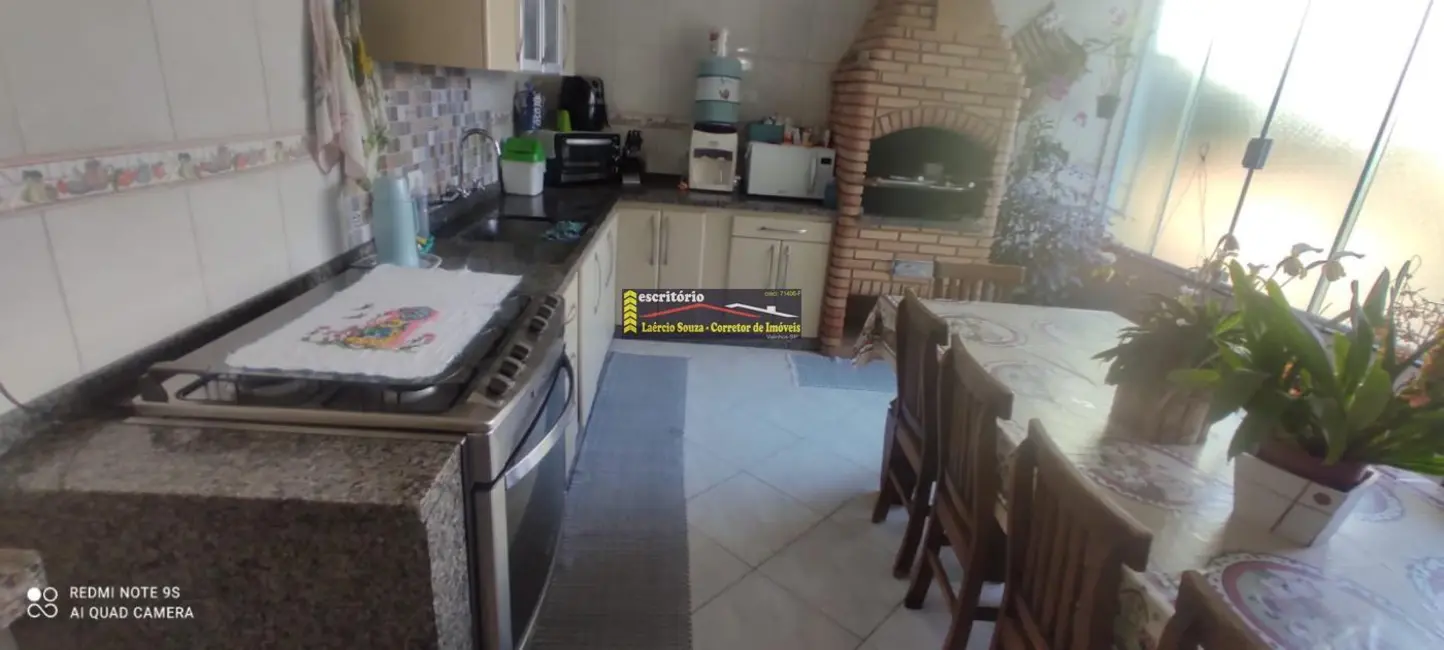 Foto 5 de Casa com 3 quartos à venda, 211m2 em Vinhedo - SP