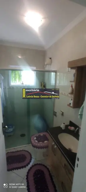 Foto 8 de Casa com 3 quartos à venda, 211m2 em Vinhedo - SP