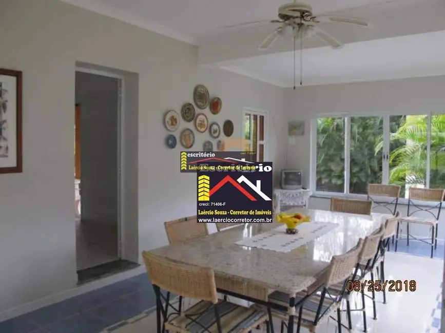 Chácara com 5 quartos à venda, 1148m2 em Valinhos - SP - imagem 8 Foto 8 de Chácara com 5 quartos à venda, 1148m2 em Valinhos - SP