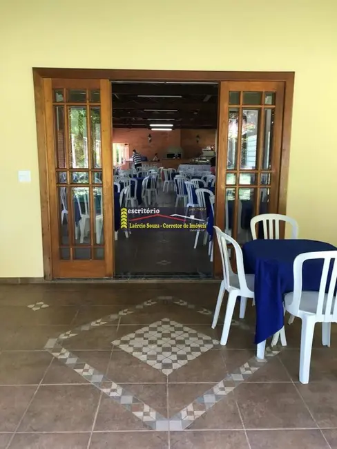 Chácara com 5 quartos à venda, 1148m2 em Valinhos - SP - imagem 5 Foto 5 de Chácara com 5 quartos à venda, 1148m2 em Valinhos - SP