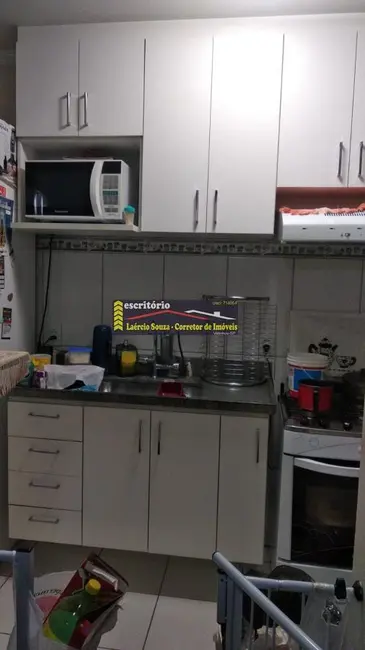 Foto 1 de Apartamento com 2 quartos à venda, 46m2 em Campinas - SP