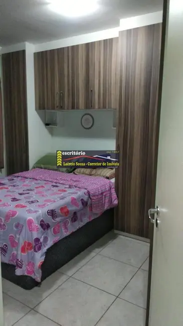 Apartamento com 2 quartos à venda, 46m2 em Campinas - SP - imagem 3 Foto 3 de Apartamento com 2 quartos à venda, 46m2 em Campinas - SP