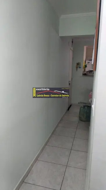 Apartamento com 2 quartos à venda, 46m2 em Campinas - SP - imagem 5 Foto 5 de Apartamento com 2 quartos à venda, 46m2 em Campinas - SP