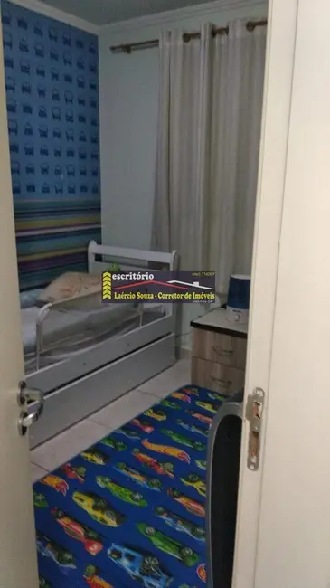 Apartamento com 2 quartos à venda, 46m2 em Campinas - SP - imagem 4 Foto 4 de Apartamento com 2 quartos à venda, 46m2 em Campinas - SP