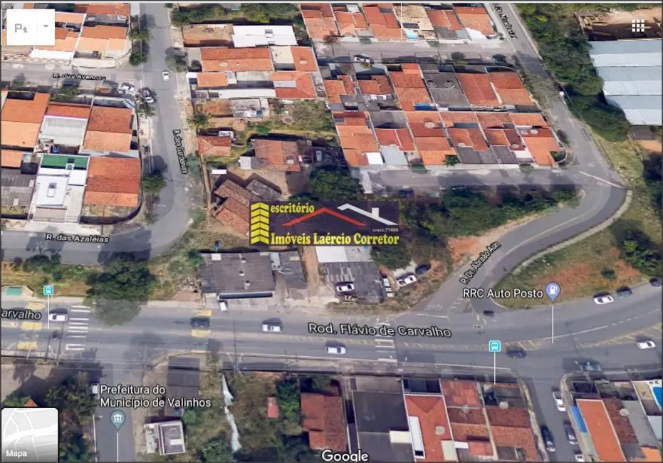 Terreno / Lote à venda em Valinhos - SP - imagem 5 Foto 5 de Terreno / Lote à venda em Valinhos - SP