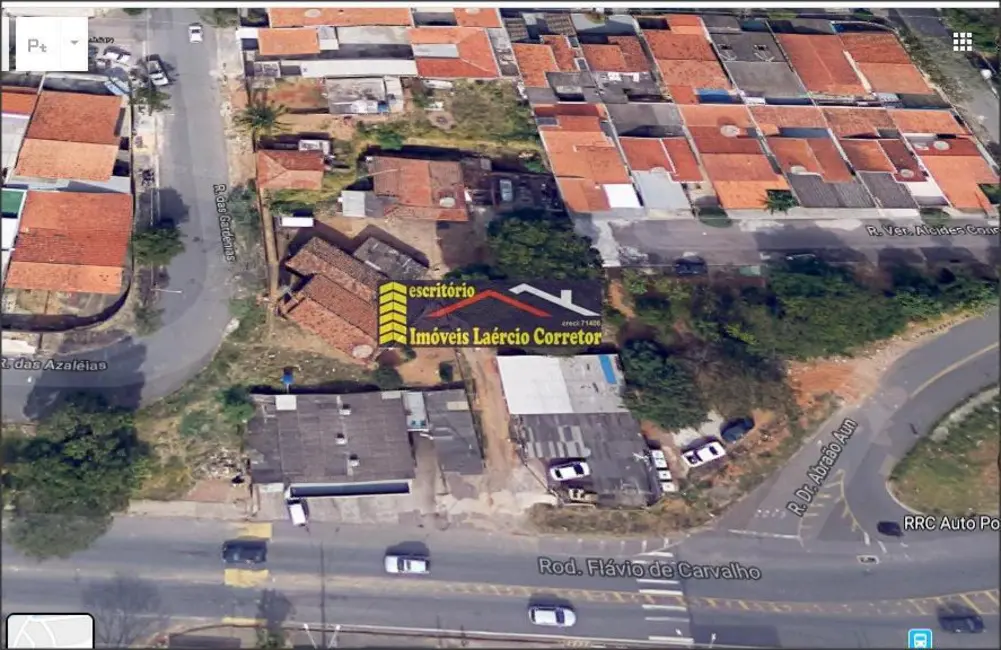 Terreno / Lote à venda em Valinhos - SP - imagem 3 Foto 3 de Terreno / Lote à venda em Valinhos - SP