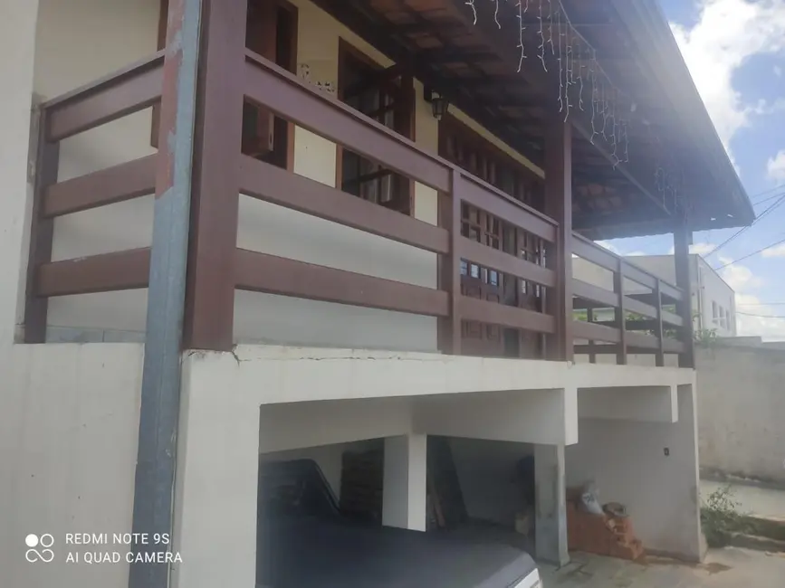 Foto 2 de Casa com 3 quartos à venda, 183m2 em Valinhos - SP